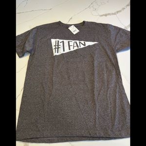 Size 10 boys T-Shirt NWT